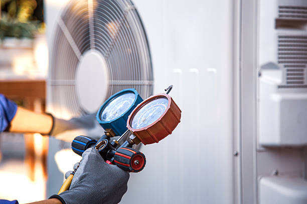 Trusted Air Conditioning Repair service in Russellton, PA - HVAC Repair CO